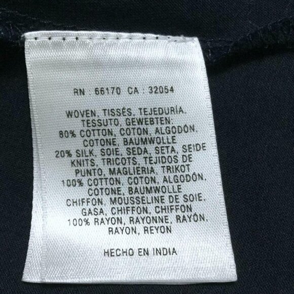 Anthropologie Delitta Boho Peasant Blouse - Picture 13 of 13